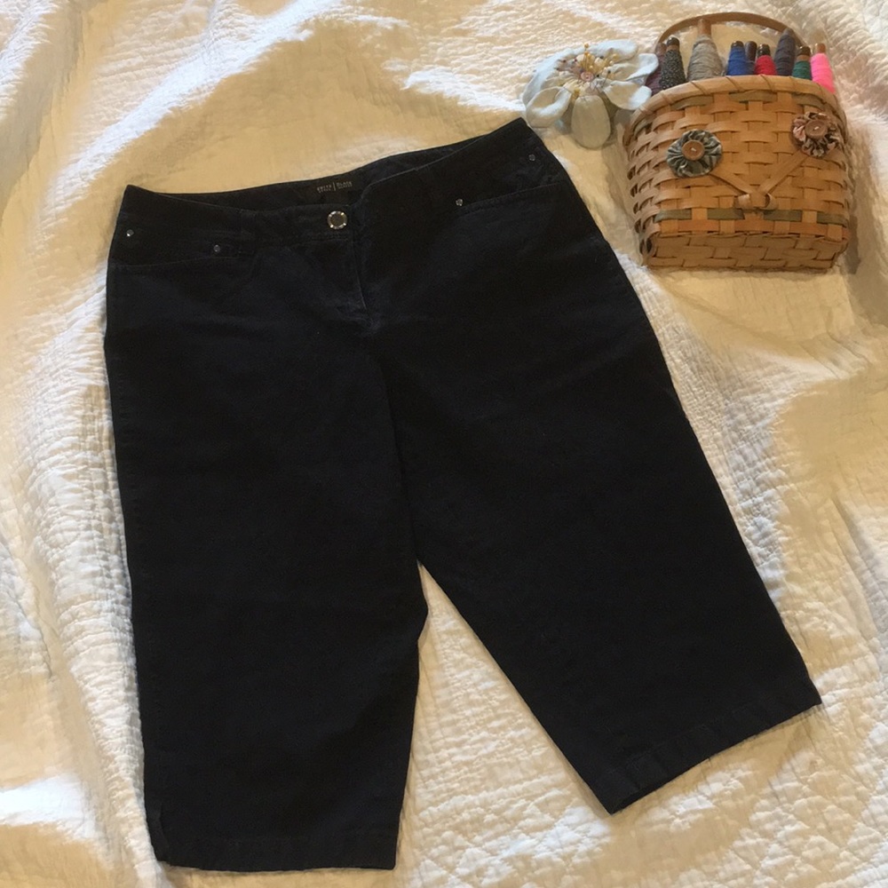 White House Black Market Shorts